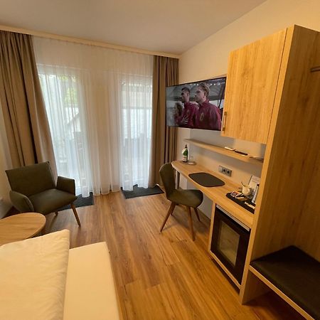 Hotel Wilms Köln Kültér fotó