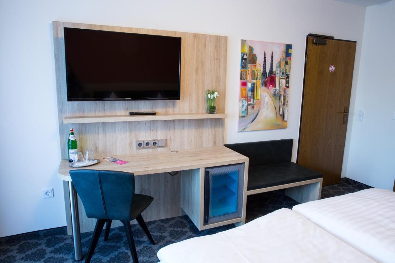 Hotel Wilms Köln Kültér fotó