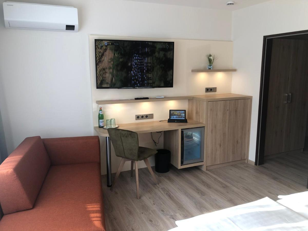Hotel Wilms Köln Kültér fotó