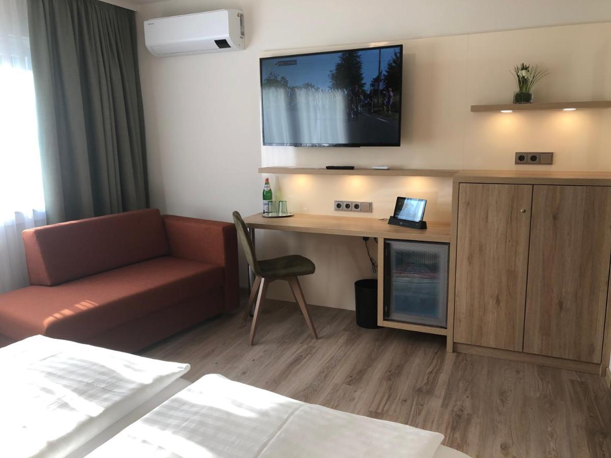 Hotel Wilms Köln Kültér fotó