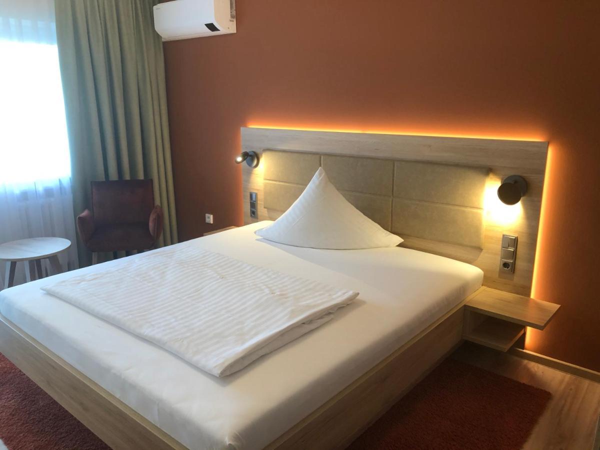 Hotel Wilms Köln Kültér fotó
