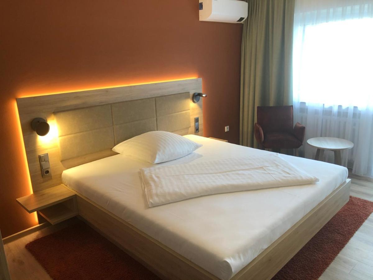 Hotel Wilms Köln Kültér fotó