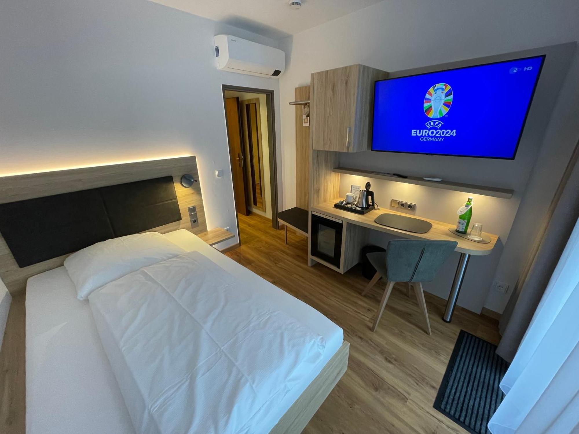 Hotel Wilms Köln Kültér fotó