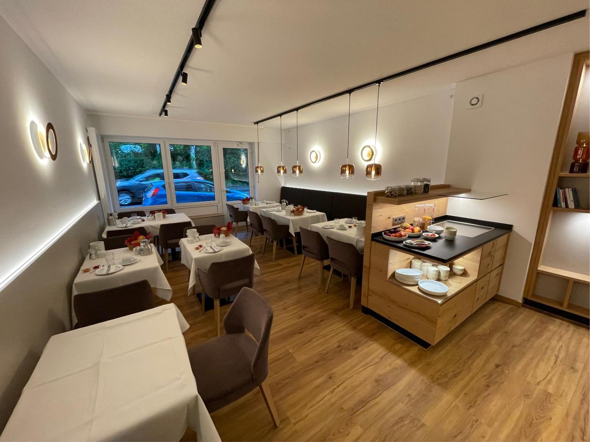 Hotel Wilms Köln Kültér fotó
