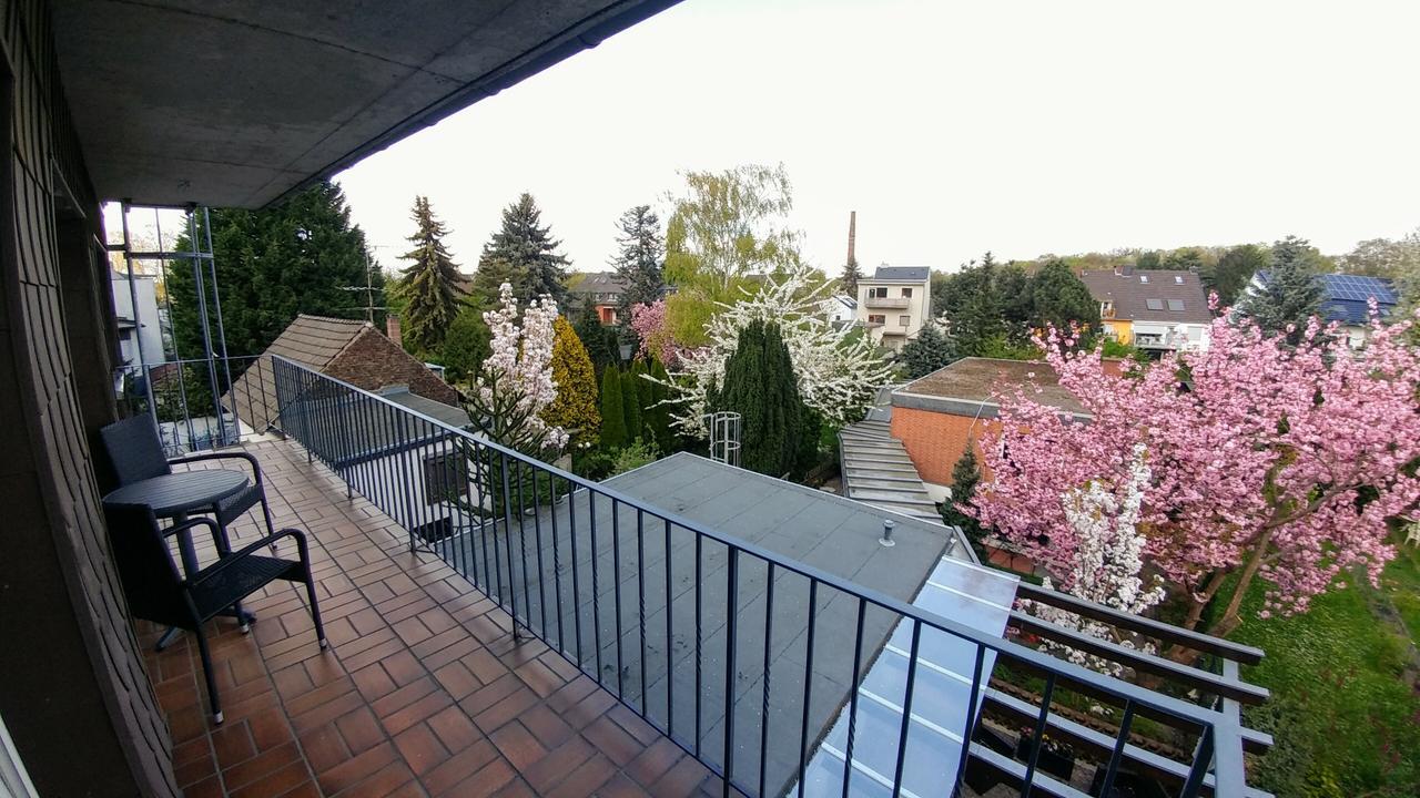 Hotel Wilms Köln Kültér fotó
