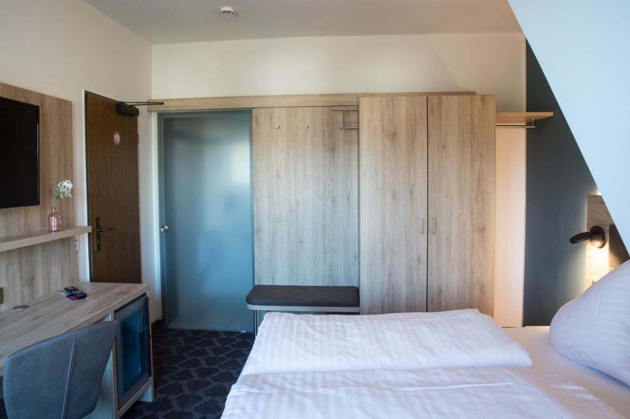 Hotel Wilms Köln Kültér fotó