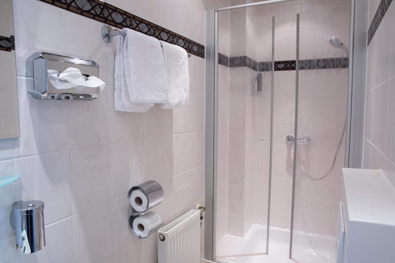 Hotel Wilms Köln Kültér fotó
