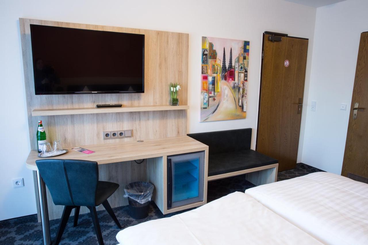 Hotel Wilms Köln Kültér fotó