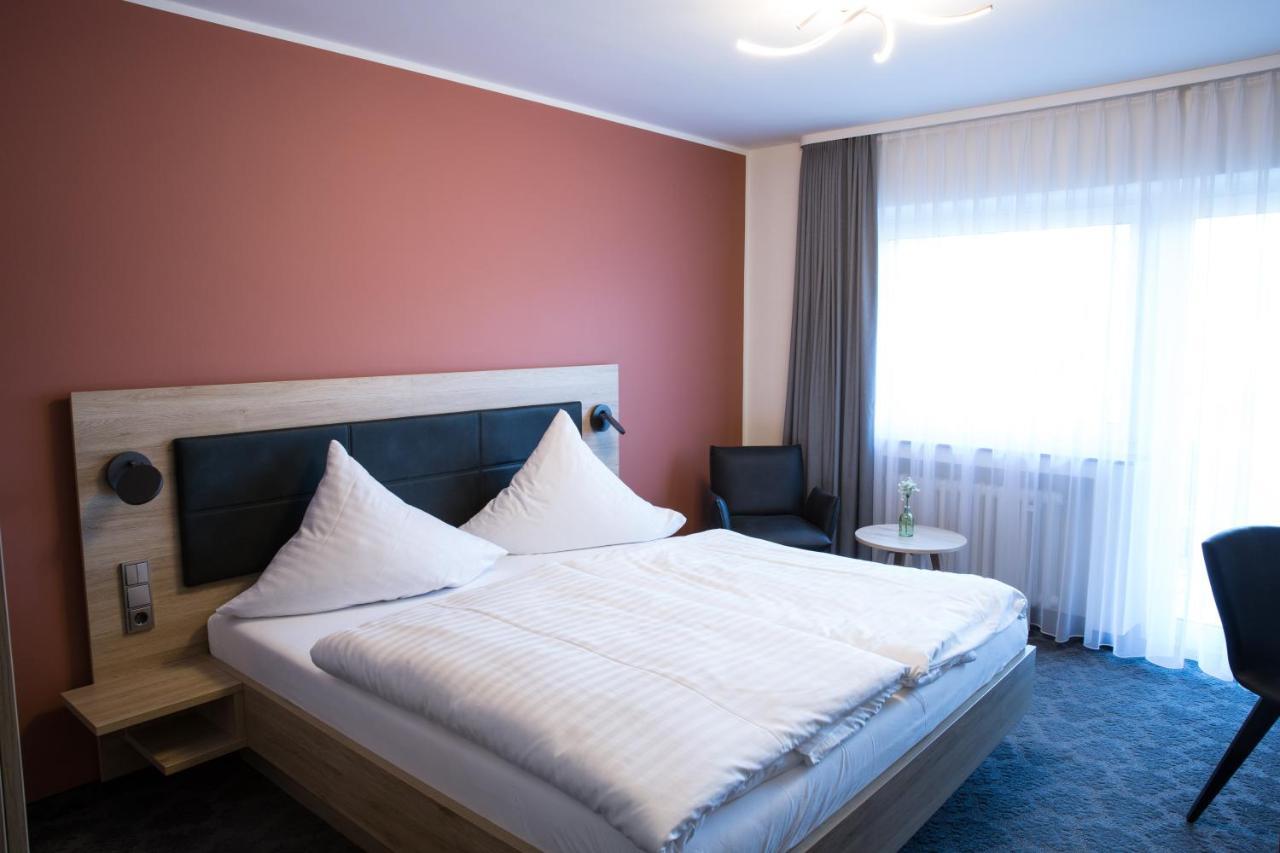 Hotel Wilms Köln Kültér fotó