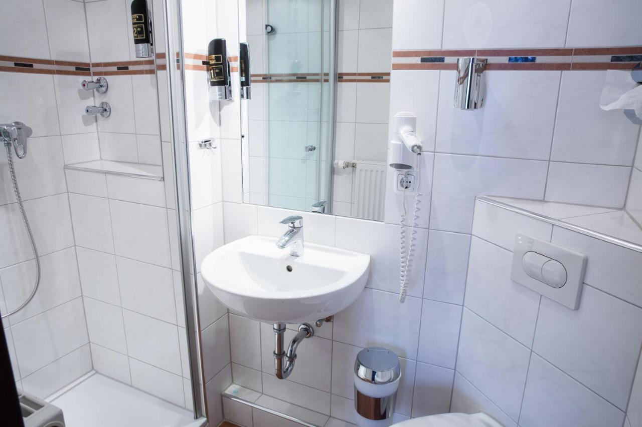 Hotel Wilms Köln Kültér fotó