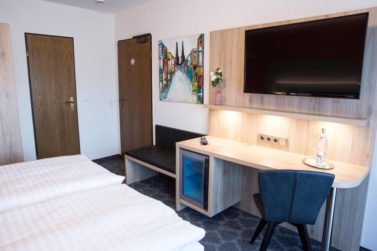 Hotel Wilms Köln Kültér fotó