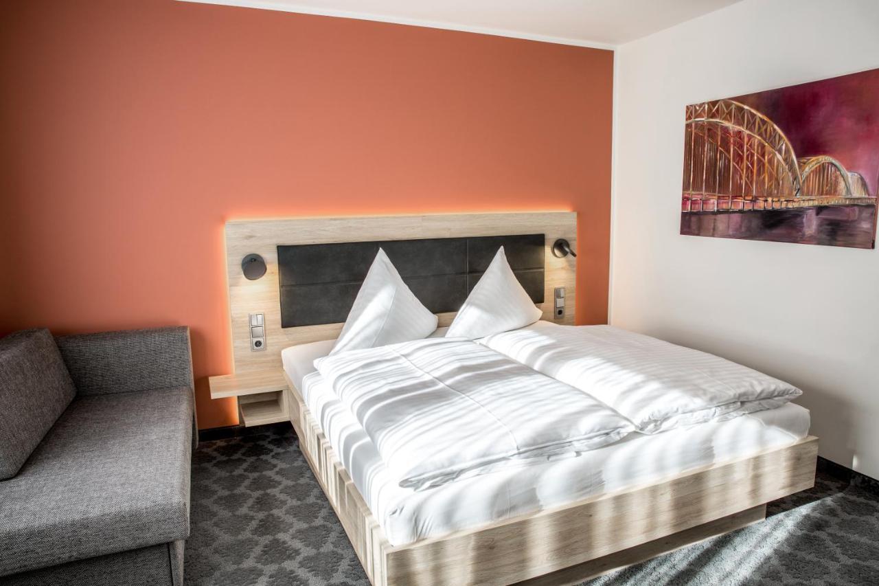 Hotel Wilms Köln Kültér fotó