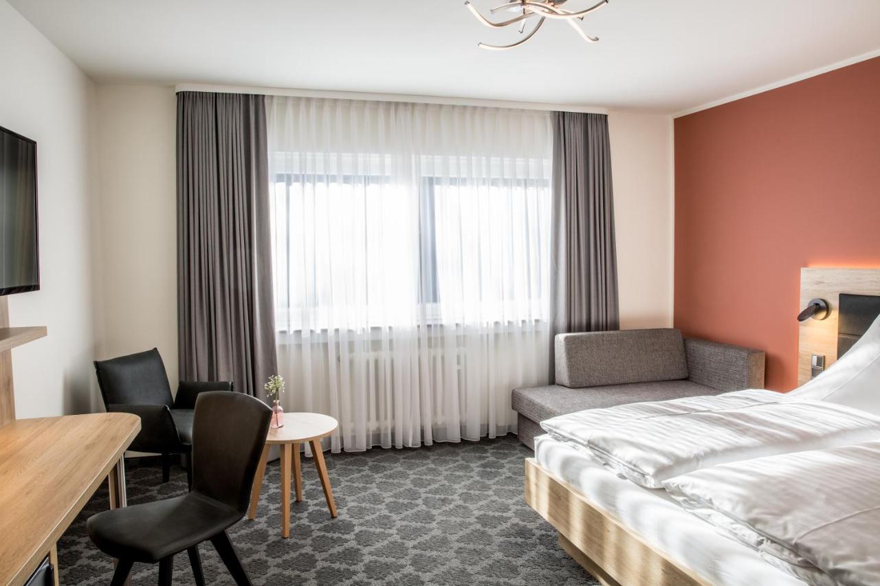 Hotel Wilms Köln Kültér fotó
