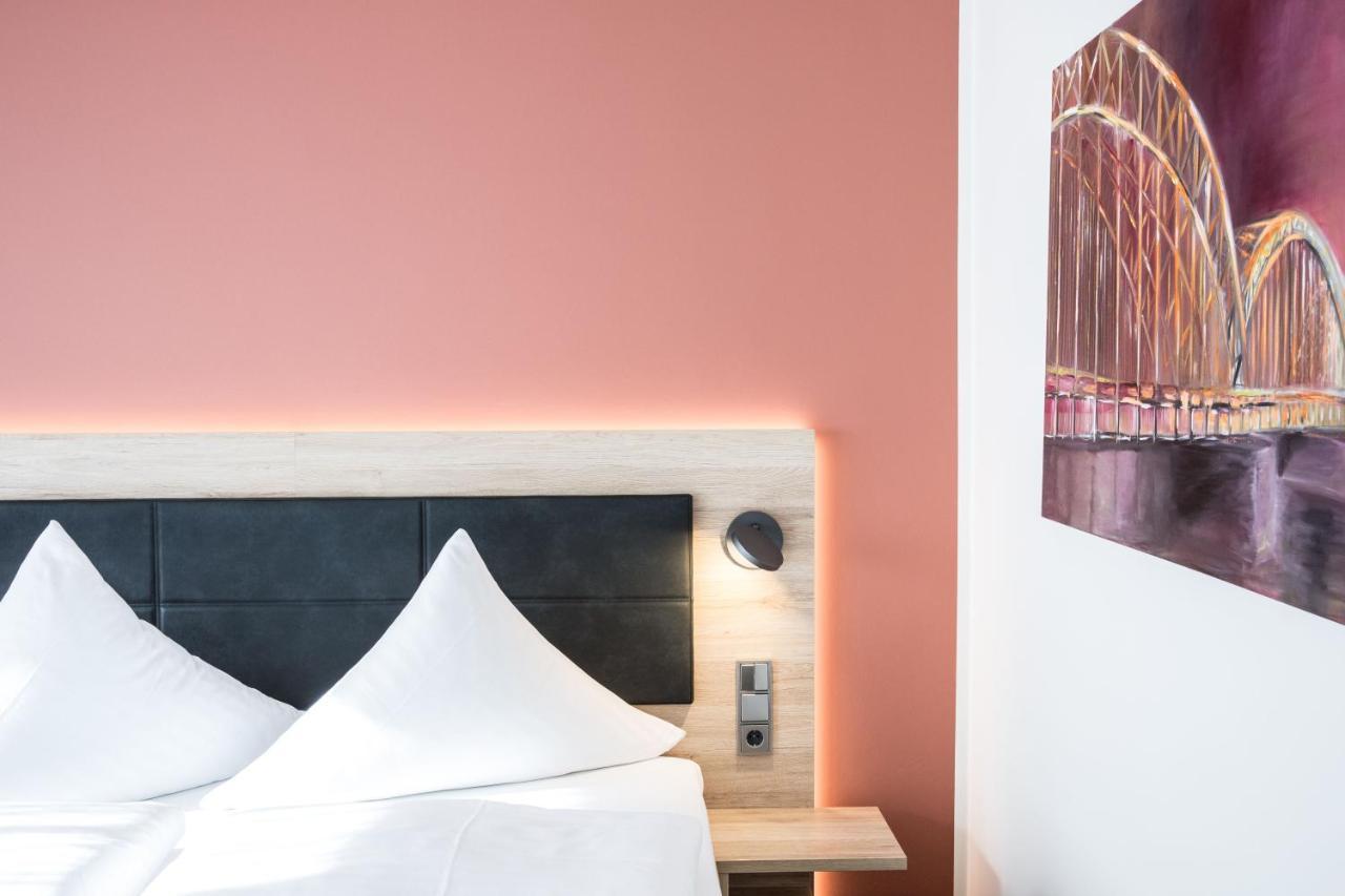 Hotel Wilms Köln Kültér fotó