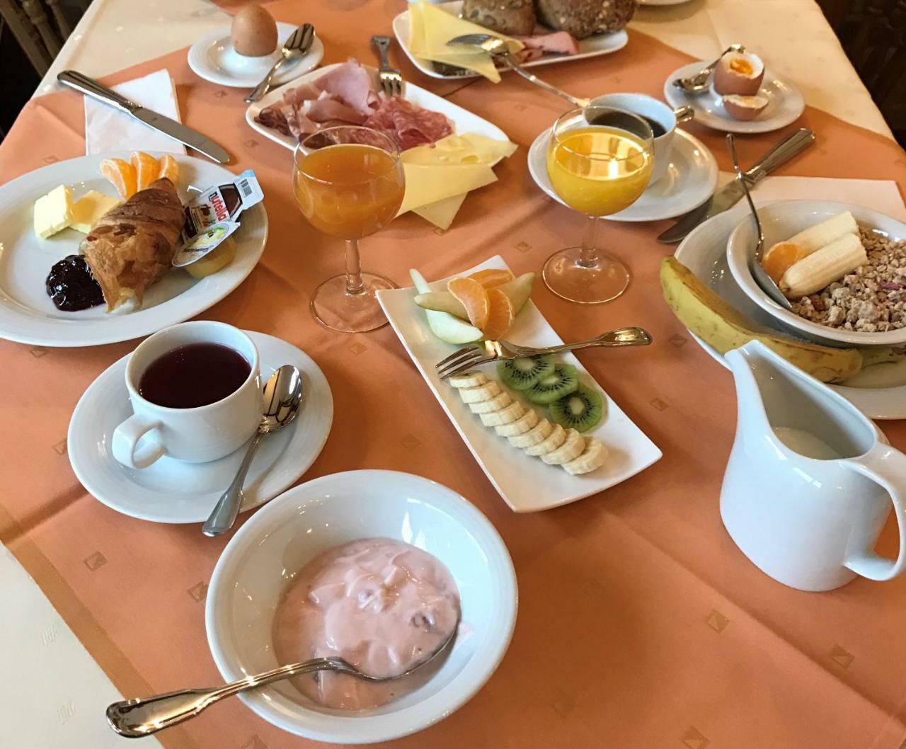 Hotel Wilms Köln Kültér fotó